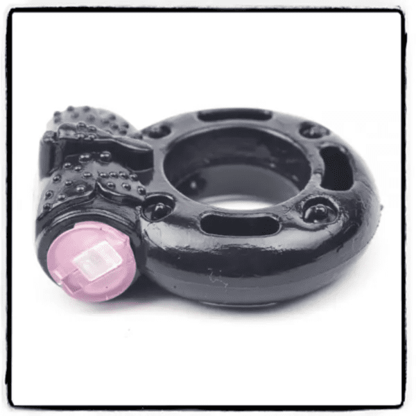 Anillo Vibrador