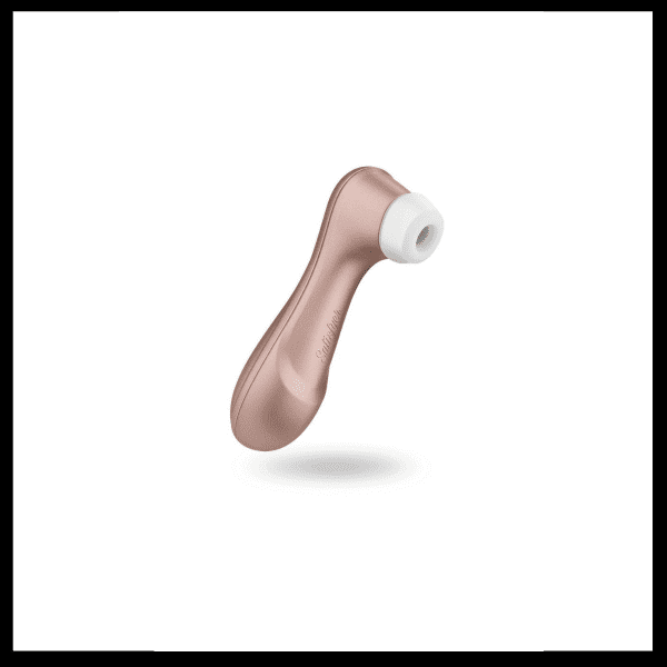 Satisfyer Pro 2 Next Gen Original - Imagen 2