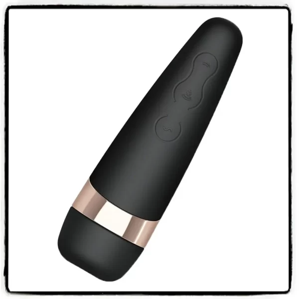 Satisfyer Pro 3+ - Imagen 2