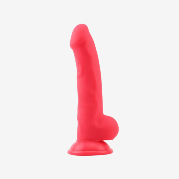 Dildo Carl L Deluxe Edition 21,7cm CHISA - Imagen 5