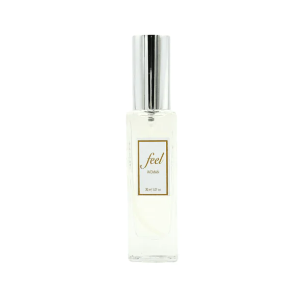 Perfume con Feromonas SeensFeel para Hombre y Mujer – Atracción Intensa y Duradera - Imagen 2