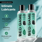 Lubricante Afrodisíaco Coco de Mar 200 ml - Imagen 3