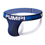 Jockstrap Plus Size Hombre No.H115 - Imagen 3