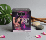 Gel Orgásmico para Mujeres Orgasmic Passion 10 Sobres - Imagen 2