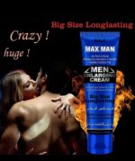 Gel Potenciador Masculino Men Enlarging 50 g - Imagen 2
