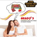 Juegos íntimos para parejas con accesorios divertidos