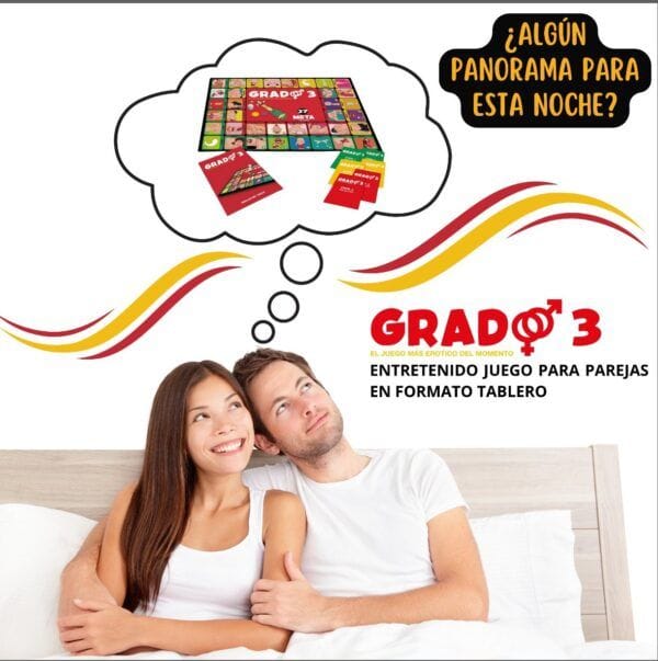 Juegos íntimos para parejas con accesorios divertidos