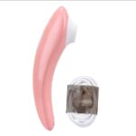 Succionador de Clítoris 10 Modos Sin Vibración - Imagen 4