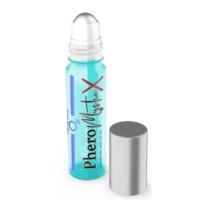 Feromona Phero MysticX Masculina 10 ml.