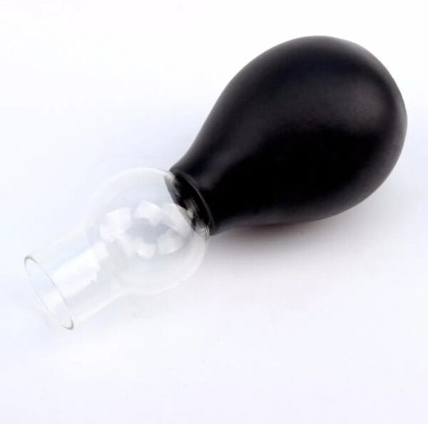 Bombas Succionadoras de Pezones para Mujer – Nipple Sucker Manual de Chisa - Imagen 2
