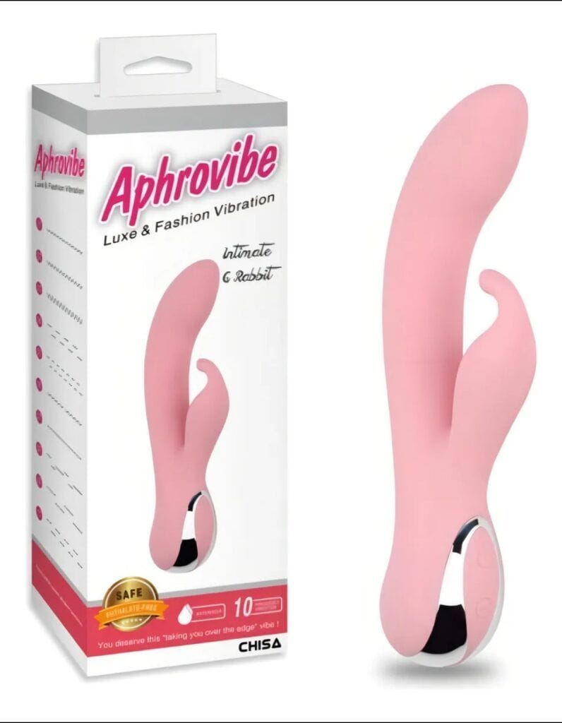 Vibradores para Mujeres – Recargables, Silenciosos y con Envío 100% Discreto