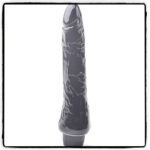 Consolador Vibrador DUMAS Clítoris y Vagina - Imagen 2