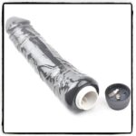 Consolador Vibrador DUMAS Clítoris y Vagina - Imagen 3