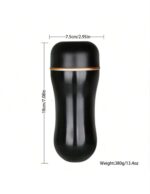 Taza Masturbadora Realista para Hombre - Imagen 4