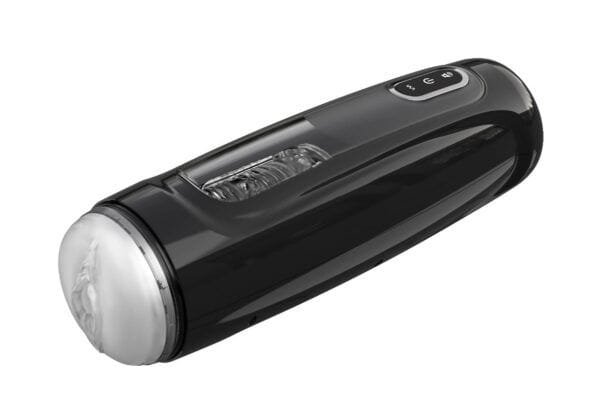 Masturbador Masculino Automático | 10 Modos de Rotación y Telescopado Erótico - Imagen 4