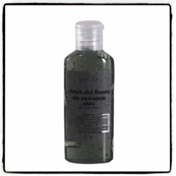 Gel dilatador anal Amor del Bueno 60 ml