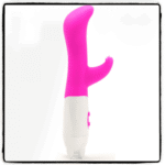 Vibrador Punto G y Clítoris 10 Modos – Vibración - Imagen 2