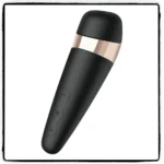 Satisfyer Pro 3+ – Succionador de Clítoris - Imagen 3