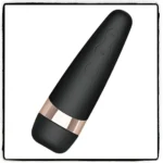 Satisfyer Pro 3+ – Succionador de Clítoris - Imagen 2