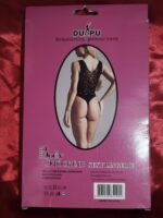 Lencería Sexy Body Negro 85190 - Imagen 2