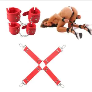 BDSM y Bondage