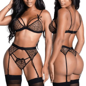 Inicio 13 Lencería Sexy