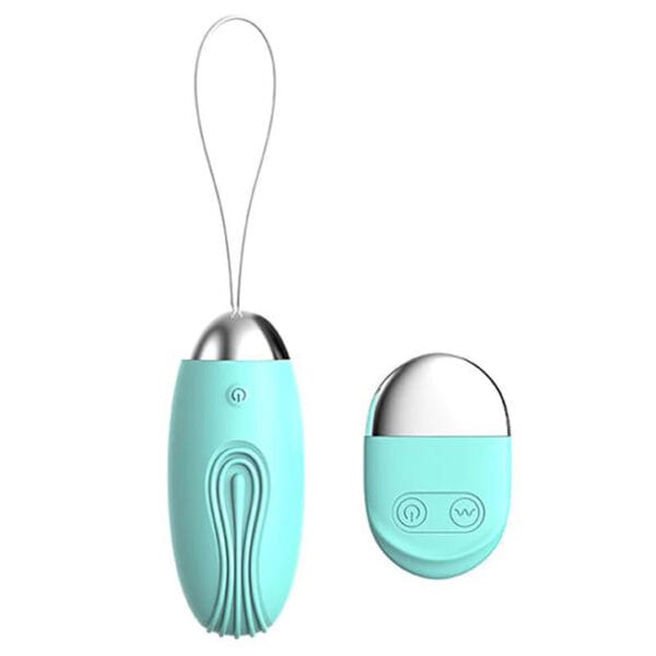 Vibrador Lilo con empaque original y colores disponibles