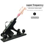 máquina sexual automática penetración telescópica chile