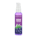 Lubricante Íntimo Sabor Mora 60 ml BadHabits