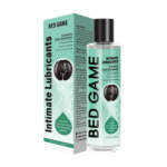 Lubricante Afrodisíaco Coco de Mar 200 ml