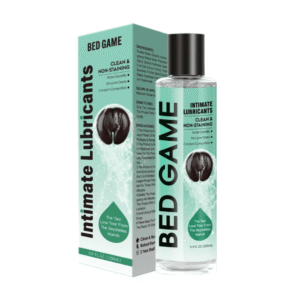 Lubricante intimo con sabor Lubricante Afrodisíaco Coco de Mar 200ml