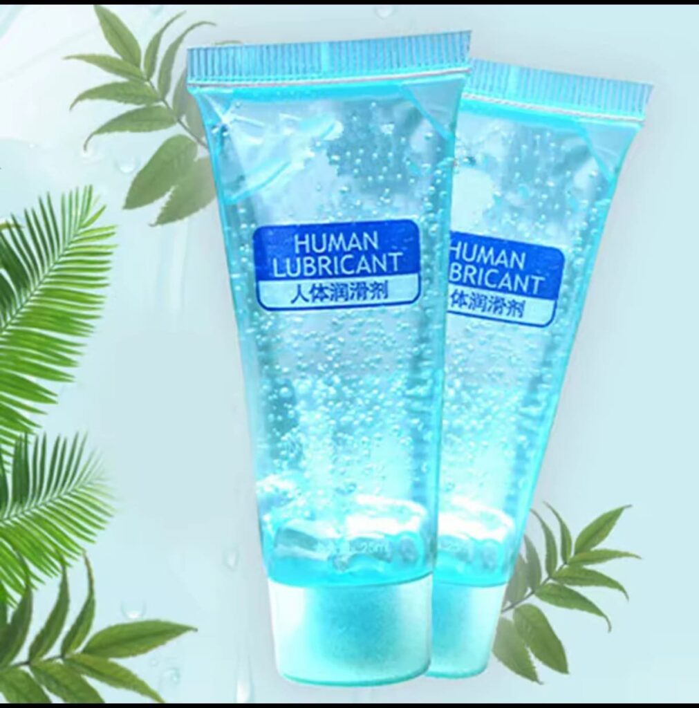 Lubricantes y Geles Íntimos