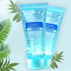 Lubricantes base agua íntimos hipoalergénicos en Chile