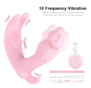 consolador vibrador remoto para mujer masajeador clítoris y vagina chile