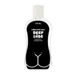 lubricante anal DeepLube adormecedor y dilatador Bad Habits 100 ml