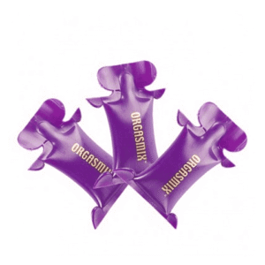 Lubricante retardante masculino Gel Orgasmix 1ml