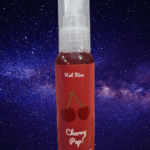 lubricante cherry pop sabor cereza efecto calor
