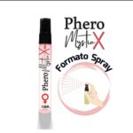 feromona femenina phero mysticx spray 10 ml chile