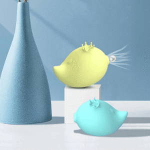 succionador bobo succion y vibracion