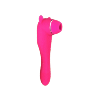 succionador bear rosa triple estimulacion