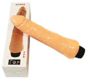 consolador vibrador dumas estimulacion clitoris vagina chile