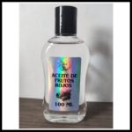 aceite para masajes de frutos rojos 100 ml