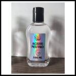 aceite para masajes neutro 100 ml sin fragancia hipoalergénico