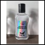 aceite para masajes de chocolate 100 ml aroma dulce y relajante en Chile
