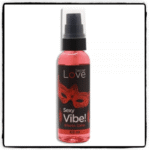 Gel Lubricante Sexy Vibe Efecto Calor 60 ml