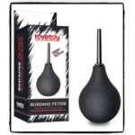 ducha anal lovetoy deluxe douche 160 ml