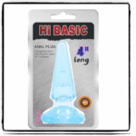 plug anal para principiantes Hi Basic