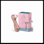 Satisfyer Pro 2 Next Generation rosado con caja