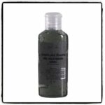 gel dilatador anal base agua amor del bueno