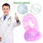 Anillo vibrador desechable para parejas – Sexshop Chile